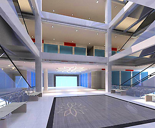 Lobby 061