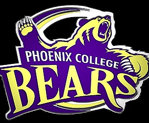 Bears of Phoenix College