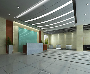 Lobby 062