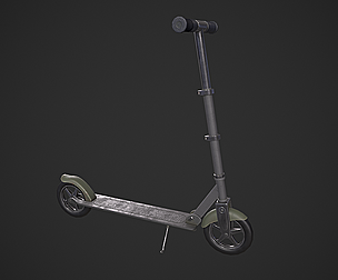 Kick Scooter