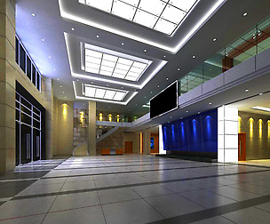 Lobby 063