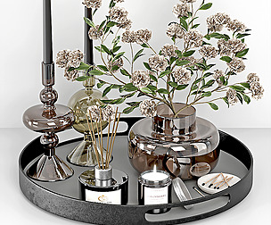 decorative set24