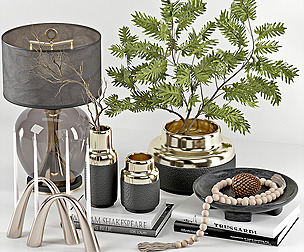 decorative set20
