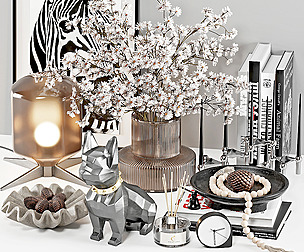 decorative set22