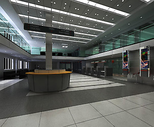 Lobby 068