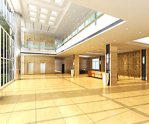 Lobby 069