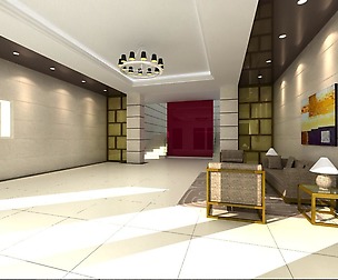 Lobby 071
