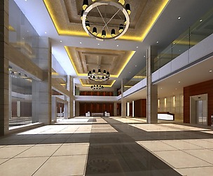 Lobby 072