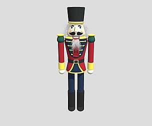 Nutcracker