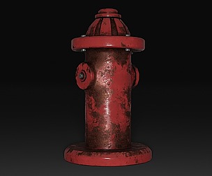 Fire Hydrant