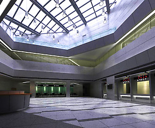 Lobby 073