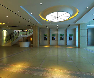 Lobby 074
