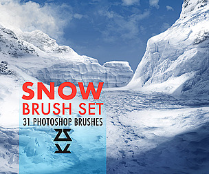 Snow Brush Set
