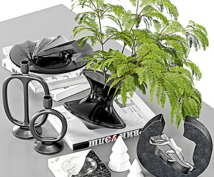 decorative set31