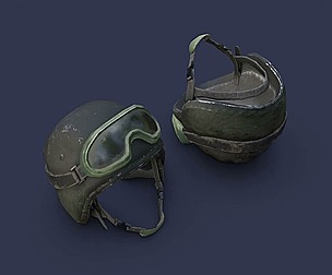 Helmet