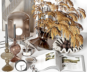 decorative set34