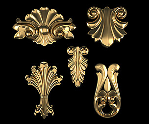 Ornament 27