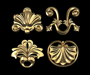Ornament 29