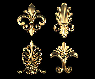 Ornament 30