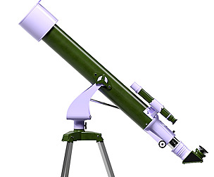 Telescope Bresser