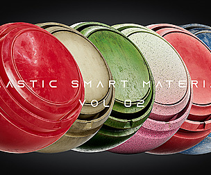 Plastic Smart Materials Vol 02