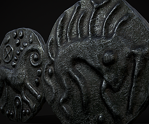 Anglo Saxon Coin