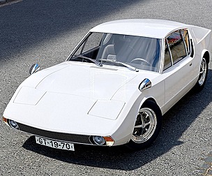 UVMV 1100 GT
