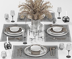 tableware01