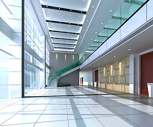 Lobby 075