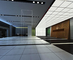 Lobby 076