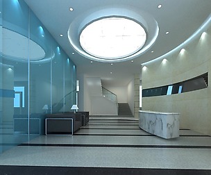Lobby 077