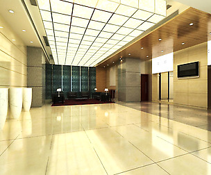 Lobby 078