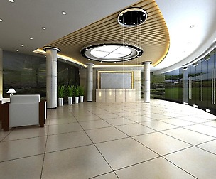 Lobby 079