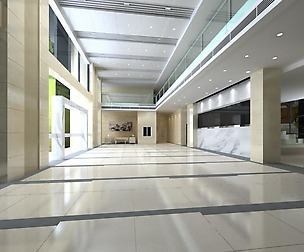 Lobby 080