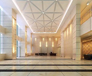 Lobby 081