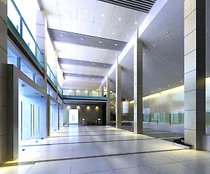 Lobby 082