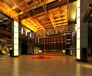Lobby 083