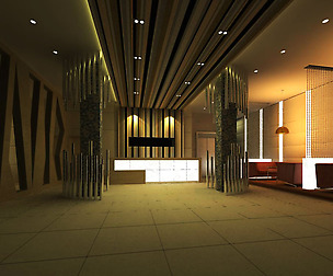 Lobby 085
