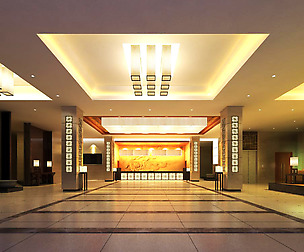 Lobby 086