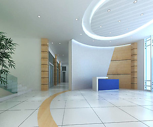 Lobby 087