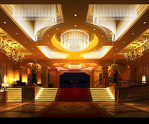 Lobby 088