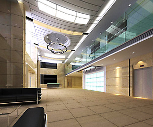 Lobby 090