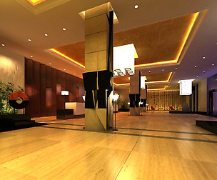 Lobby 091