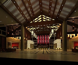Lobby 093