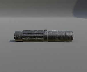 Laser Pointer