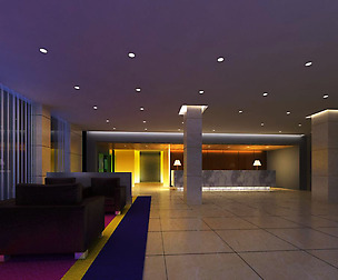 Lobby 097