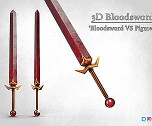 Bloodsword