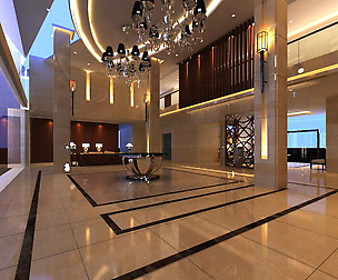 Lobby 099