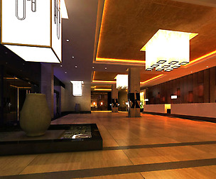 Lobby 101