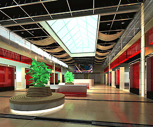 Lobby 102